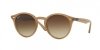 OKULARY RAY-BAN® ROUND RB 2180 616613 49 ROZMIAR S